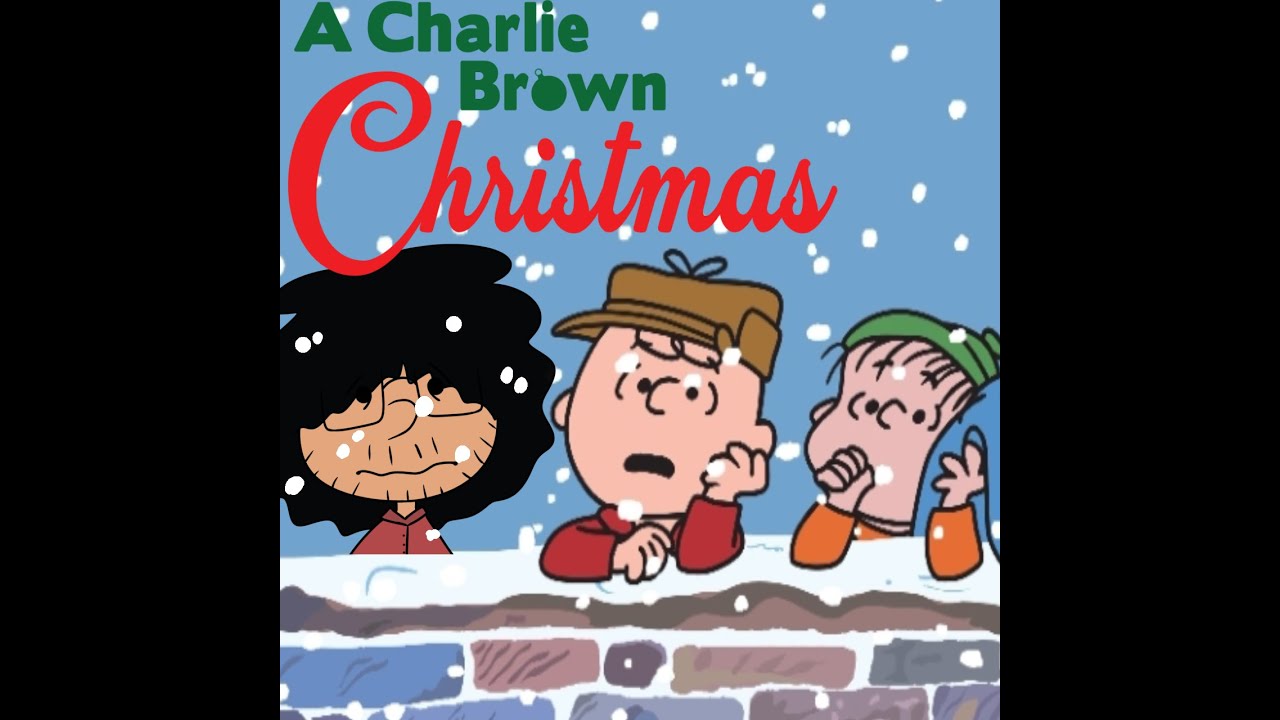 Why I love A Charlie Brown Christmas YouTube