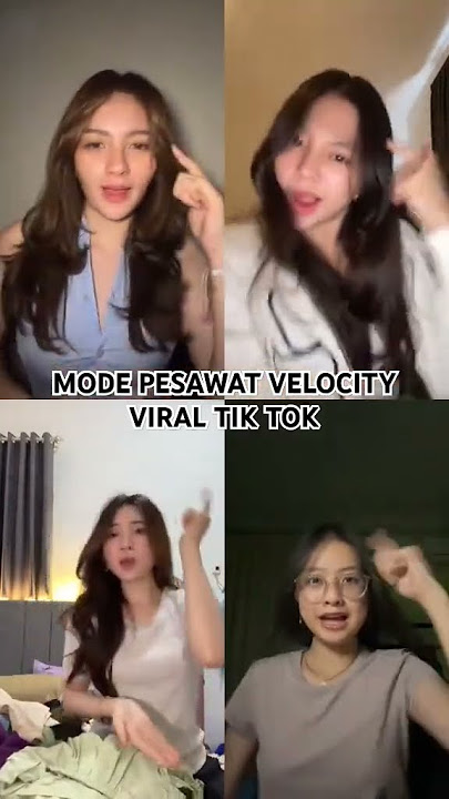 SORI ADIK KAKA SO LUPA VELOCITY DANCE VIRAL TIK TOK #djtiktok #djviraltiktok #dancetiktok #fyptiktok