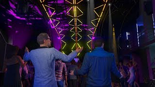 MY NIGHT CLUB OPENING - GTA Online After Hours Update DLC MY NIGHT CLUB OPENING - GTA Online After Hours Update DLC
