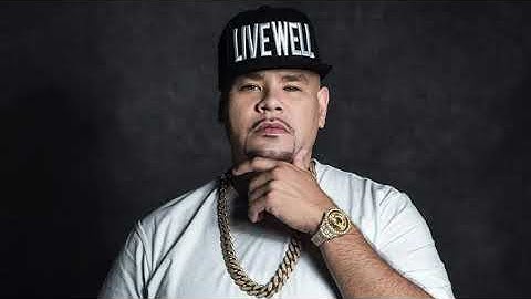 Fat Joe, Remmy Ma - All the way up Official Instrumental Studio Quality