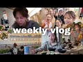 ハメ外しすぎた1週間vlog