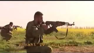 بژی بژی ی پ گ - Bezhi Bezhi YPG