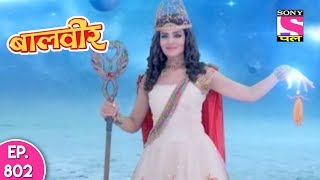 Baal Veer - बाल वीर - Episode 802 - 7th December, 2017