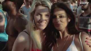 Xone & Fact Music Pool Series 2015 (OFF Week, Barcelona)