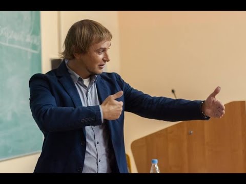 Андрей Макаров. Советую. - YouTube