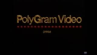 polygram video specturm 1982 logo
