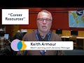 Lunch & Learn: Career Resources