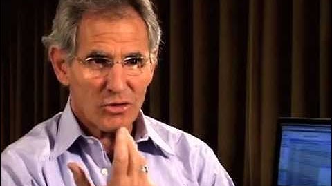 Mindfulness with Jon Kabat-Zinn Video