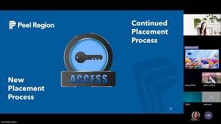 PIRS Updates and Rolling Top-up Overview Teleconference (Commercial Centres)