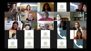 NWPC GPA Campaign Training Video