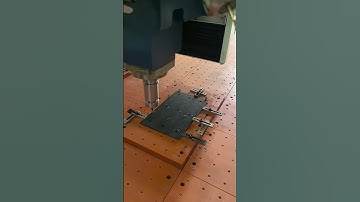 CNC Machine Tools #cnc #cncmill #machine #manufacturing #automation