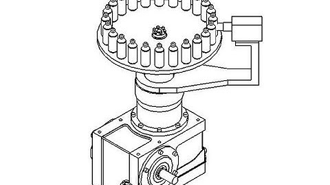 Synchronize - Synchronized Vision Inspection: Sankyo Automation