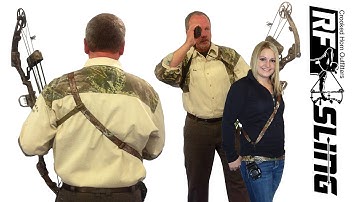 Crooked Horn - RF Sling