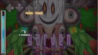 [OpenITG] g a r d e n Type A - DM Dokuro SX15