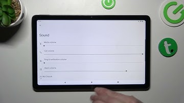 How to Enable Screen Lock Sounds on Nokia T21 – Disable Screen Locking Sound