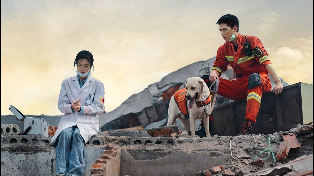 [Трейлер 2] Мой фейерверк _ My Fireworks on Earth