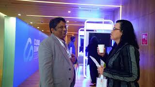 GEC Cloud Summit 2026 Highlights | Shaping the Future of Cloud Transformation