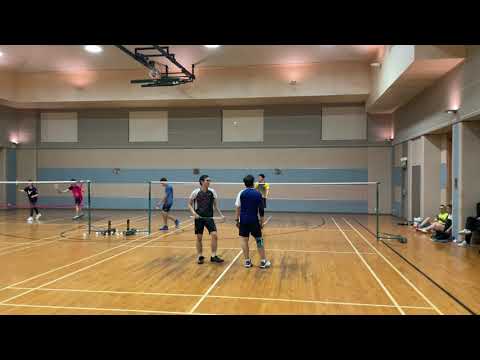 Ringo Kelvin Vs Cary Pierre