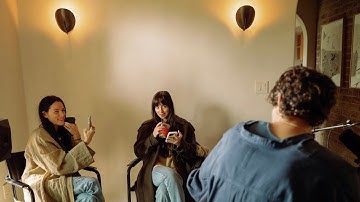 Tobias Jesso Jr. - I Love You (Official Video)