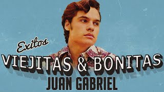 Juan Gabriel 25 Grandes Exitos   Puras Clasicas de Antaño by Viejitas Pero Bonitas Mix 569,568 views 2 years ago 1 hour, 44 minutes