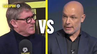 Simon Jordan Can T Believe Howard Webb Didn T Defend Stuart Attwell After Nottingham Forest Claims 