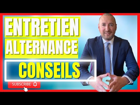 Comment Se Préparer Pour Un Entretien