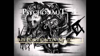 Video thumbnail of "Psychonaut 4 - I wanna be your dog (The Stooges Cover)"