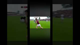 LEINSTER FOOTBALL FINAL Audio Descriptive Commentary in #crokepark. #gaa #final #football #leinster