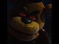 Five Nights At Freddy&#39;s Teaser | edit