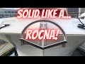 Stainless Steel Rocna Anchor, Chain and 8 Plait Rode Is It Worth It? (EP 11)