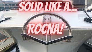 Stainless Steel Rocna Anchor, Chain and 8 Plait Rode Is It Worth It? (EP 11)