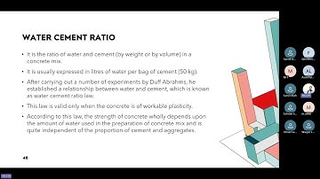 Session 5| Concrete Technology Part 3| R.S Khurmi, J.K Gupta| SDO/ AXEN/ Sub Engineer Preparation