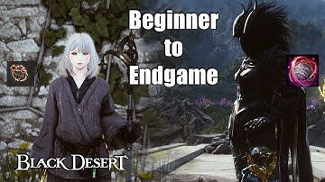 BDO | All about Lightstones and Artifacts | Beginner to Endgame Guide