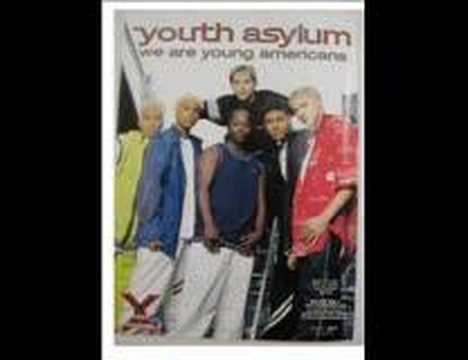 Youth Asylum - Jasmin