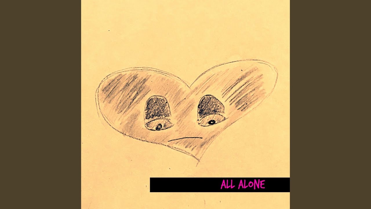 Watch All Alone on YouTube Watch All Alone on YouTube