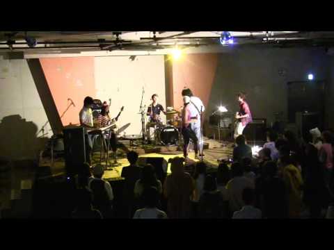 Rage On covered by シャンソン研究会 四大ライブ2016