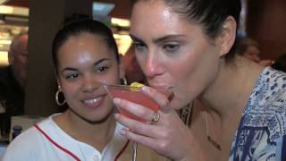 Spring & Summer at The Ninety Nine Restaurant & Pub