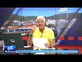 ΠΡΩΤΟ ΘΕΜΑ - 1 Ιουνίου 2026