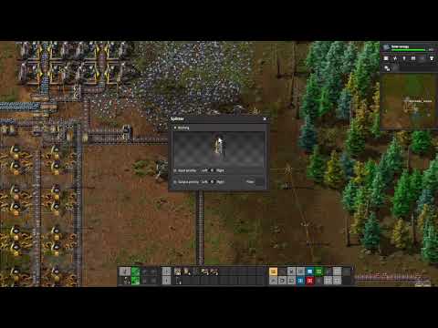 factorio hardcore part2