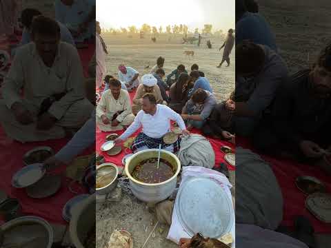 D G Khan Mandi Beef Qorma 🔥