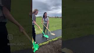 Avera Digestive Health Center Groundbreaking