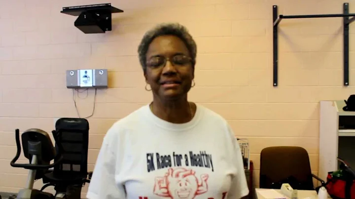 Judith Arrington, exercise and MS, Leslie Magnum,Y...