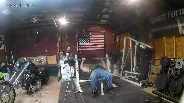 Lift MORE Weight Instantly With this Approach