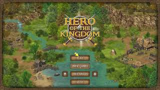 Hero of the Kingdom / No Commentary HD 1080p Longplay Playthrough Gameplay