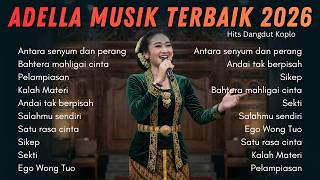 DIFARINA INDRA Feat OM ADELLA FULL ALBUM Terbaru 2026 screenshot 4