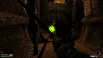 Morrowind Overhaul Playthrough Part 76 w/Commentary