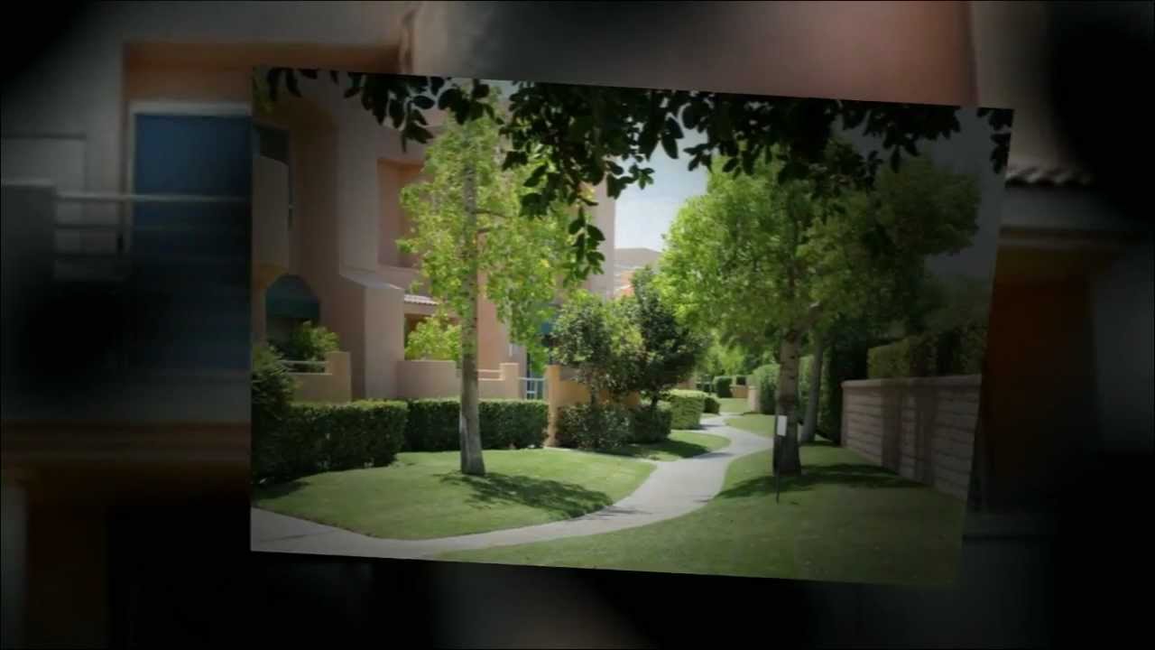 Palm Springs Real Estate La Palme HOA YouTube