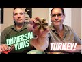 Universal Yums Box | TURKEY