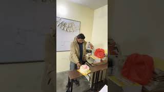 Wishing you a very Happy Birthday, Mr.Mathematician #MathematicsCommunity#vimsacademy #vimsjammu