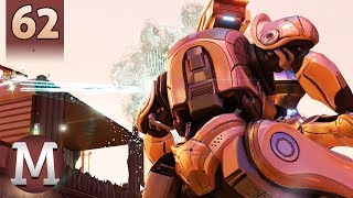 XCOM 2 War of the Chosen #62 - Modded Legend - Operation Little Spark Empire